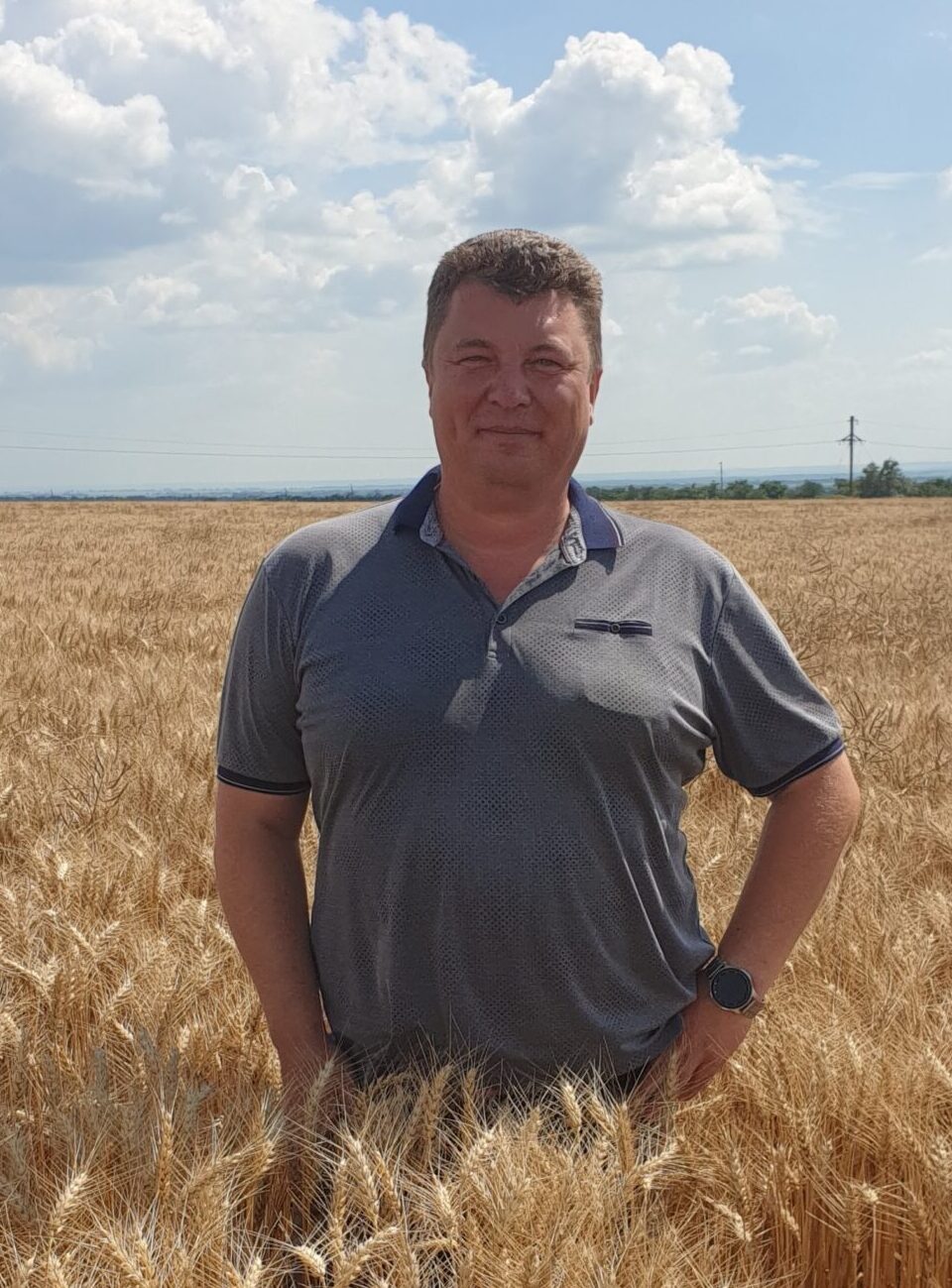 ГУЛІНСЬКИЙ <br>ВІТАЛІЙ